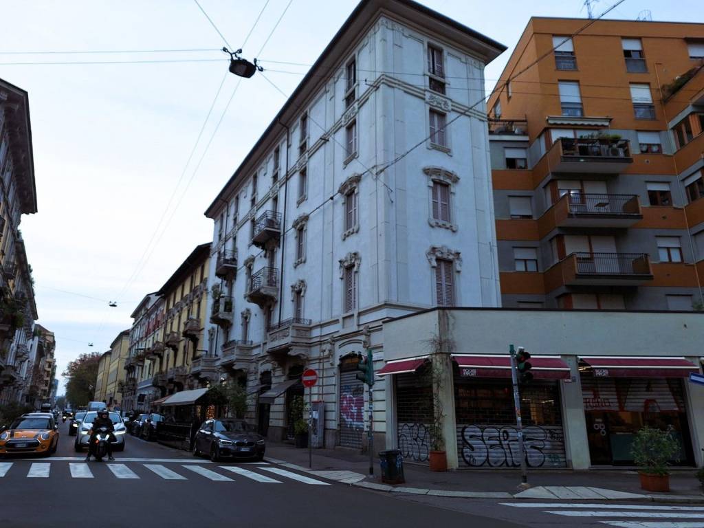 appartamento in affitto a Milano in zona Città Studi
