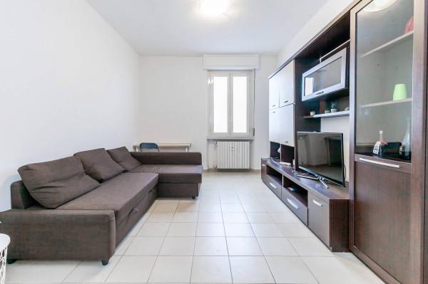 appartamento in affitto a Milano in zona Il Portello