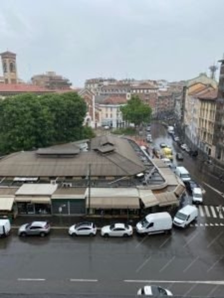 appartamento in affitto a Milano in zona Solari