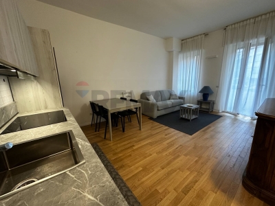 appartamento in affitto a Milano in zona Città Studi