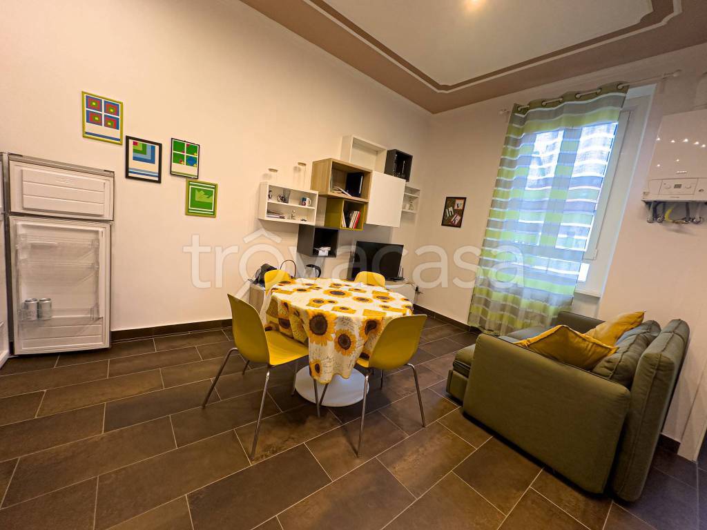 appartamento in affitto a Milano in zona Città Studi