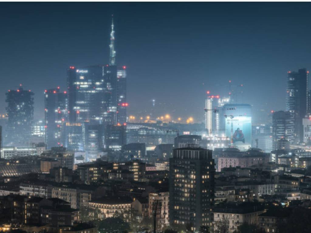 appartamento in affitto a Milano in zona Maggiolina