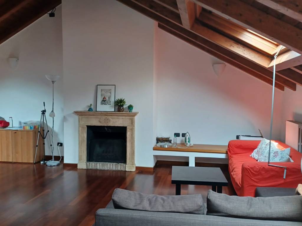 appartamento in affitto a Milano in zona Bocconi