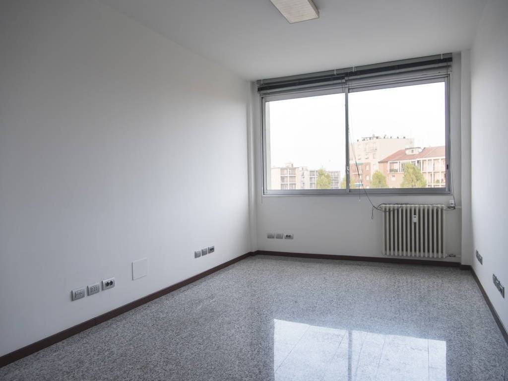 appartamento in affitto a Milano in zona Dergano