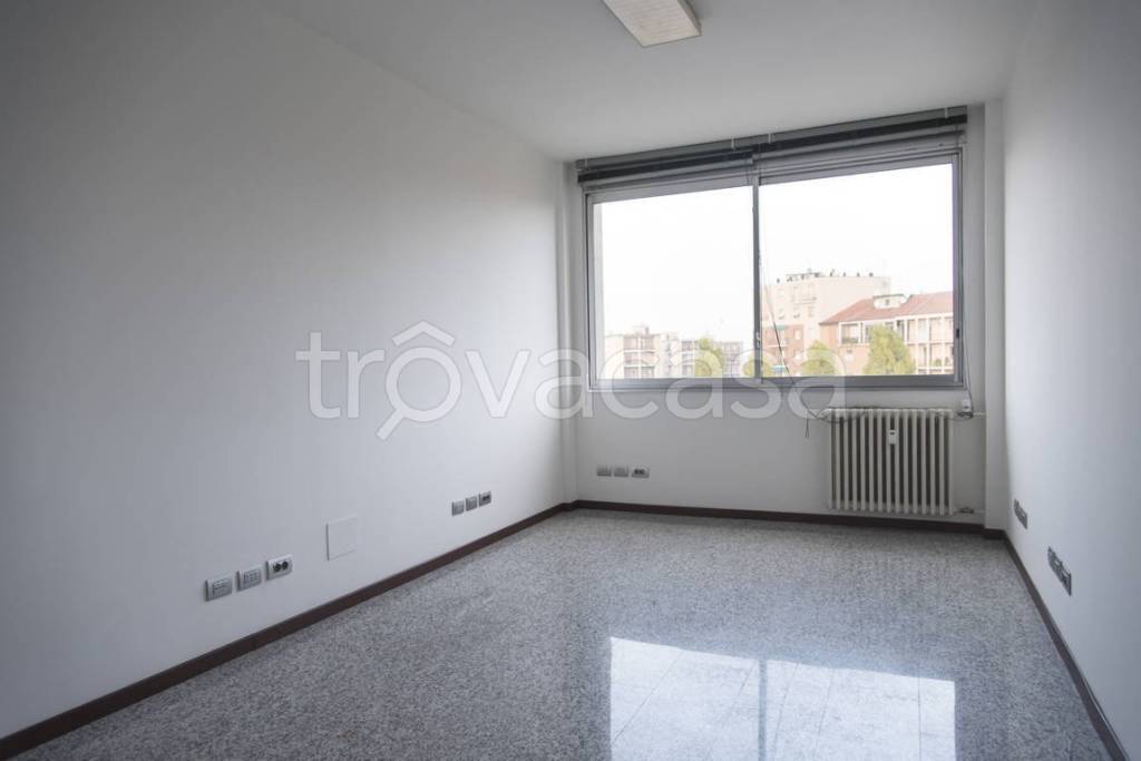 appartamento in affitto a Milano in zona Dergano