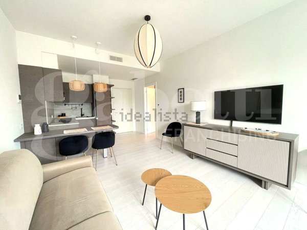 appartamento in affitto a Milano in zona Calvairate