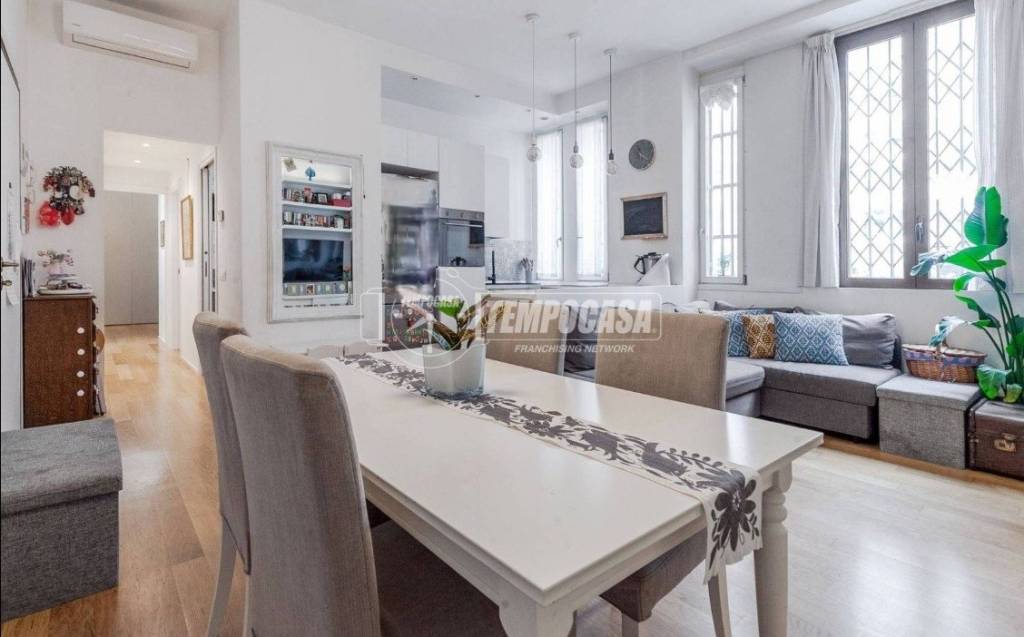 appartamento in affitto a Milano in zona Isola