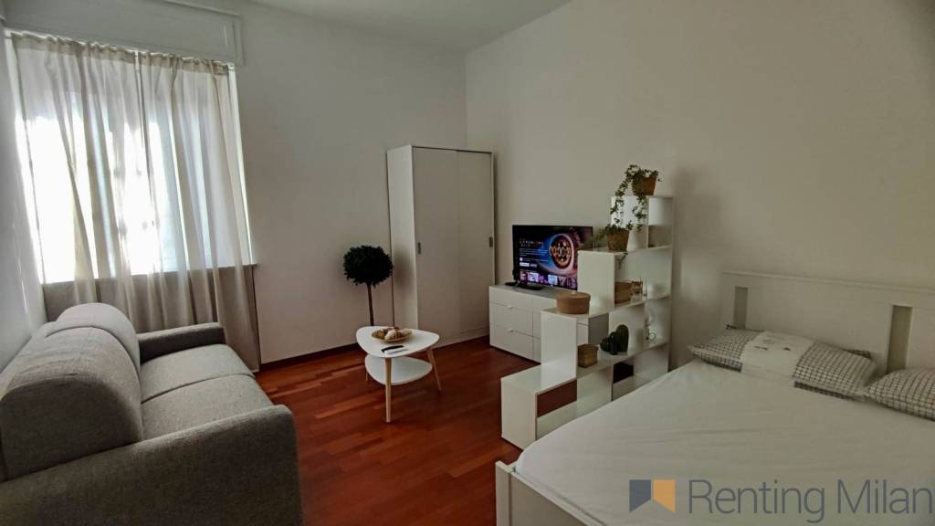 appartamento in affitto a Milano in zona Centro Storico