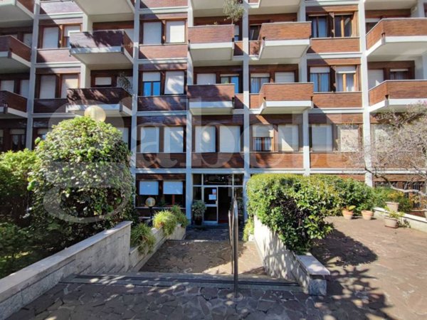 appartamento in affitto a Milano in zona Città Studi