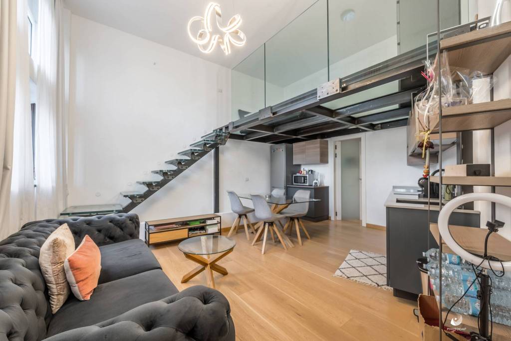 appartamento in affitto a Milano in zona Lambrate