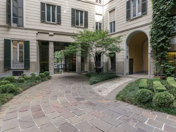 ufficio in affitto a Milano