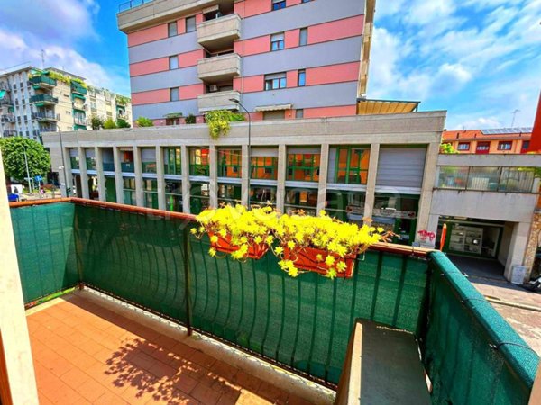 appartamento in affitto a Milano in zona Dergano