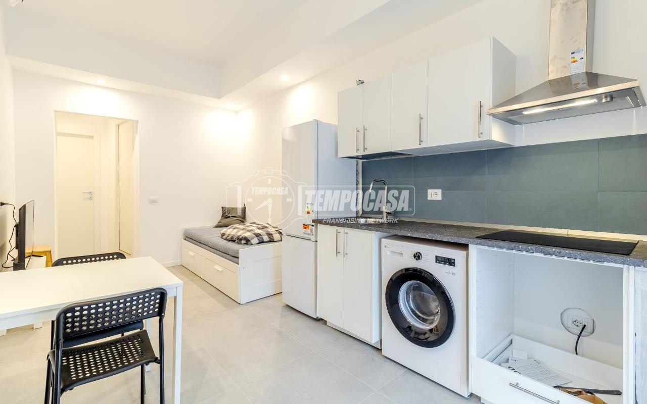 appartamento in affitto a Milano in zona Corvetto