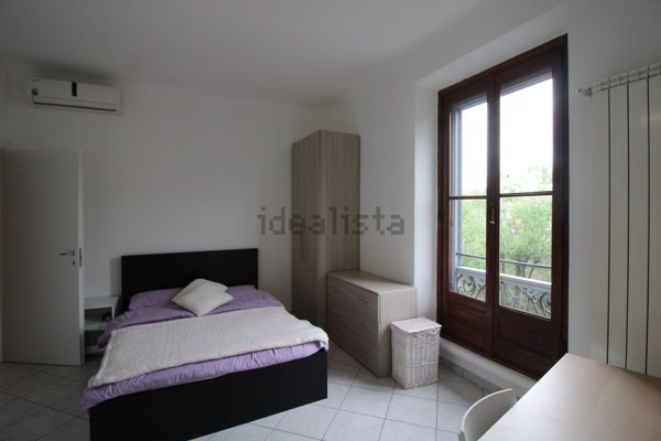 appartamento in affitto a Milano in zona Porta Romana