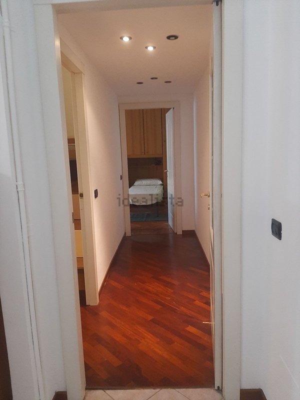 appartamento in affitto a Milano in zona Città Studi