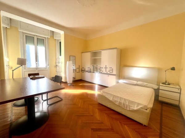 appartamento in affitto a Milano in zona Calvairate