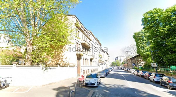 ufficio in affitto a Milano in zona Loreto