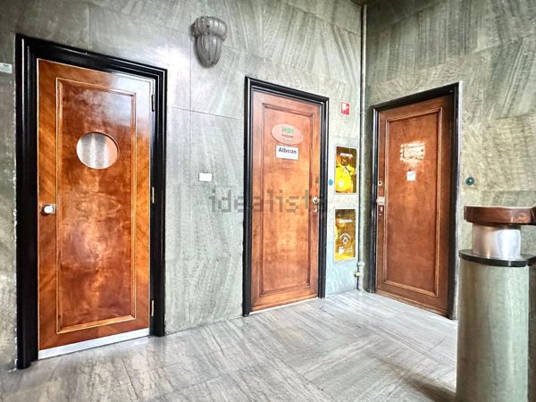 ufficio in affitto a Milano in zona Sempione