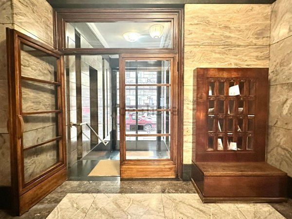 ufficio in affitto a Milano in zona Sempione