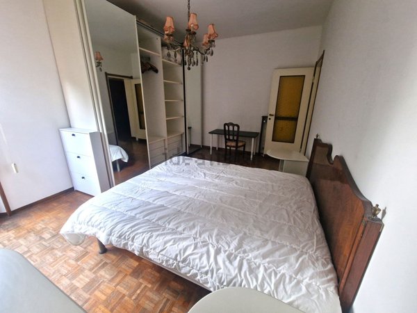 appartamento in affitto a Milano in zona Chiesa Rossa