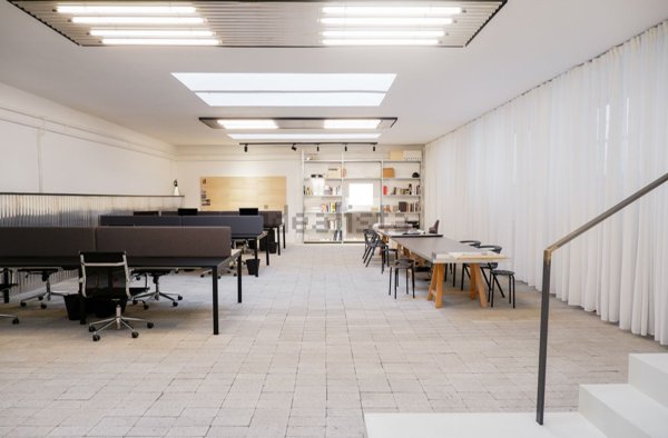 ufficio in affitto a Milano