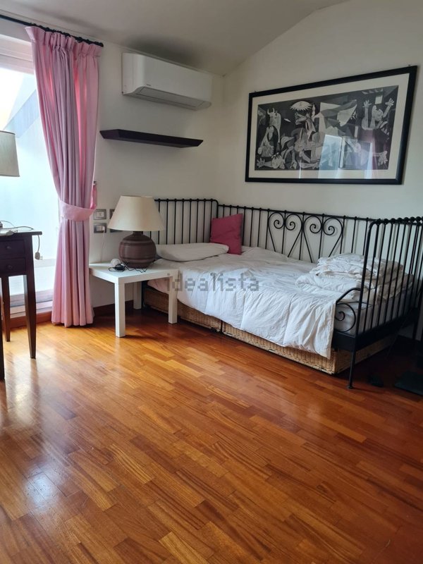 appartamento in affitto a Milano in zona Bocconi