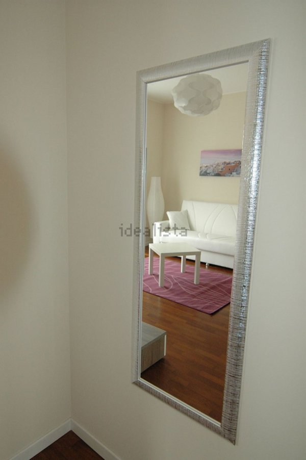 casa indipendente in affitto a Milano in zona Affori