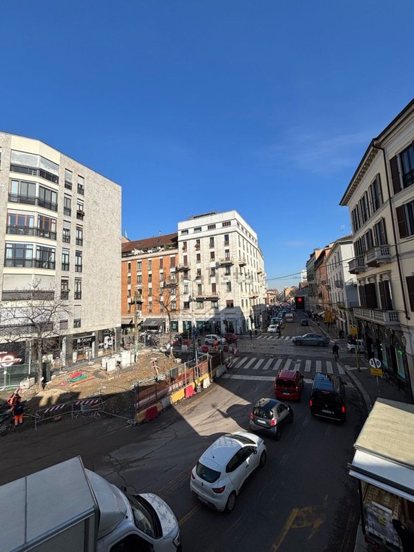 ufficio in affitto a Milano
