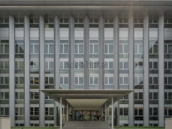 ufficio in affitto a Milano