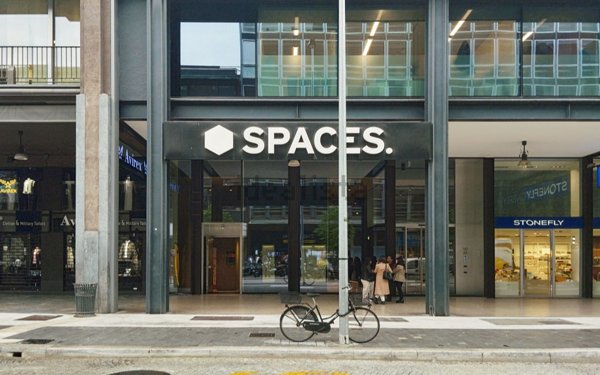 ufficio in affitto a Milano