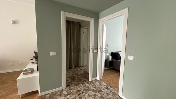 appartamento in affitto a Milano in zona Crescenzago