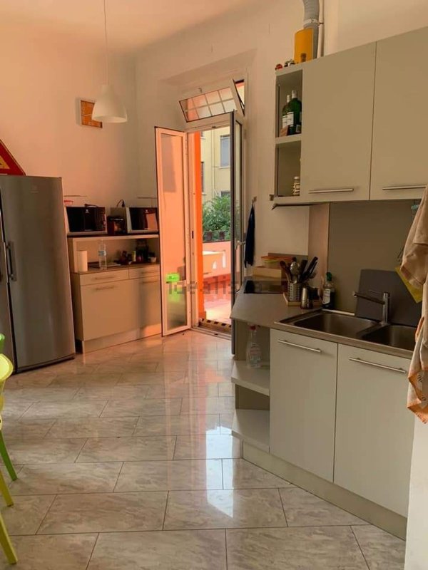 casa indipendente in affitto a Milano in zona Città Studi