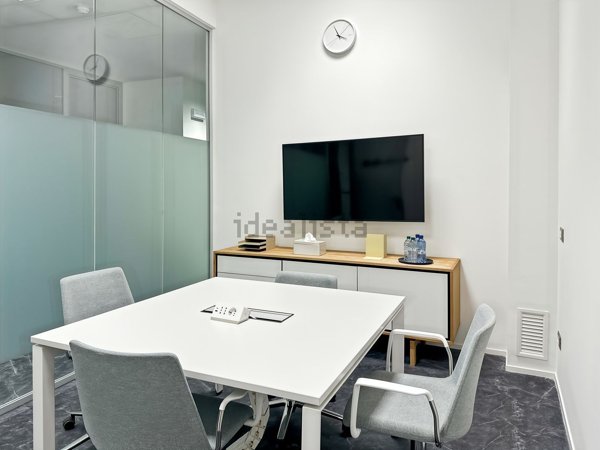 ufficio in affitto a Milano in zona Crescenzago