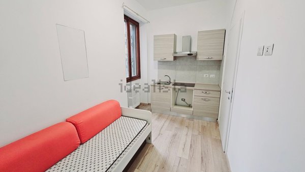 appartamento in affitto a Milano in zona Greco