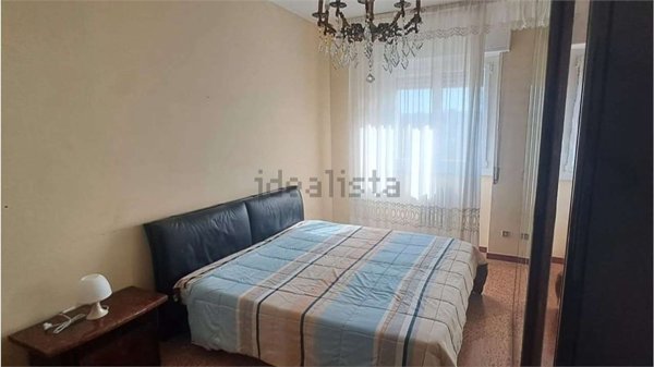 appartamento in affitto a Milano in zona Quarto Cagnino