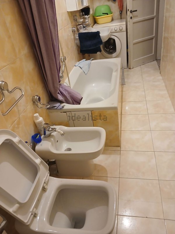 casa indipendente in affitto a Milano in zona Crescenzago