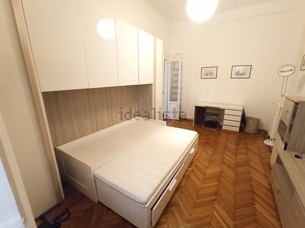 appartamento in affitto a Milano in zona Isola