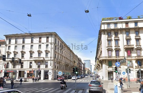 ufficio in affitto a Milano
