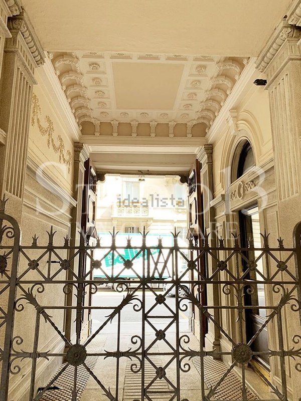 ufficio in affitto a Milano in zona Cinque Giornate