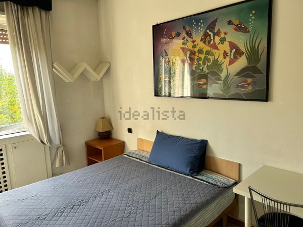 appartamento in affitto a Milano in zona Affori