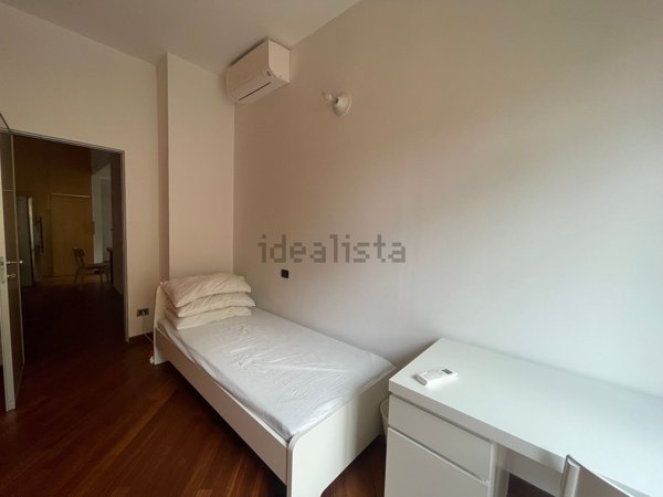 appartamento in affitto a Milano in zona Guastalla