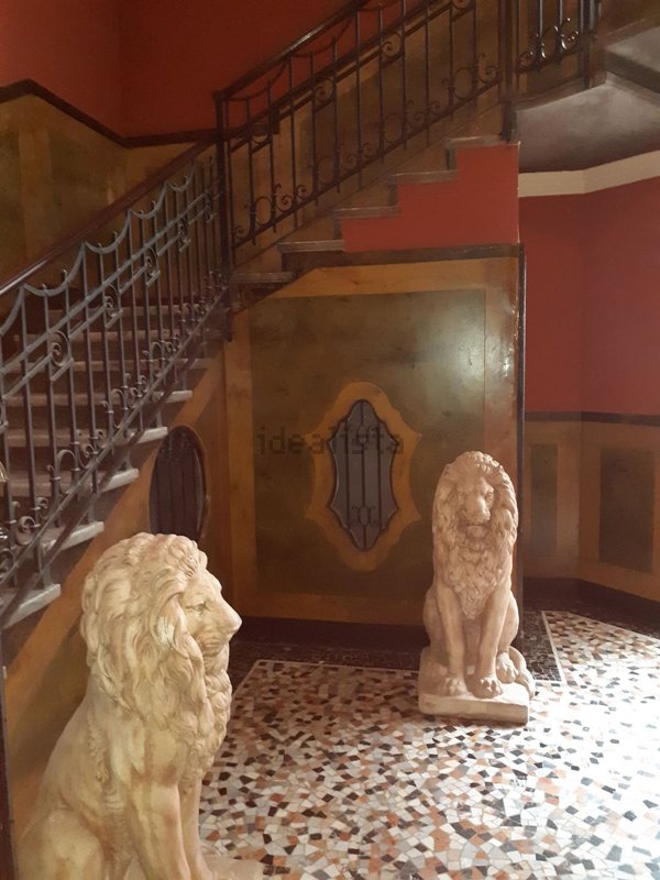 appartamento in affitto a Milano in zona Cinque Giornate