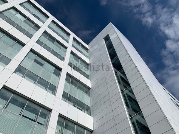 ufficio in affitto a Milano in zona Precotto