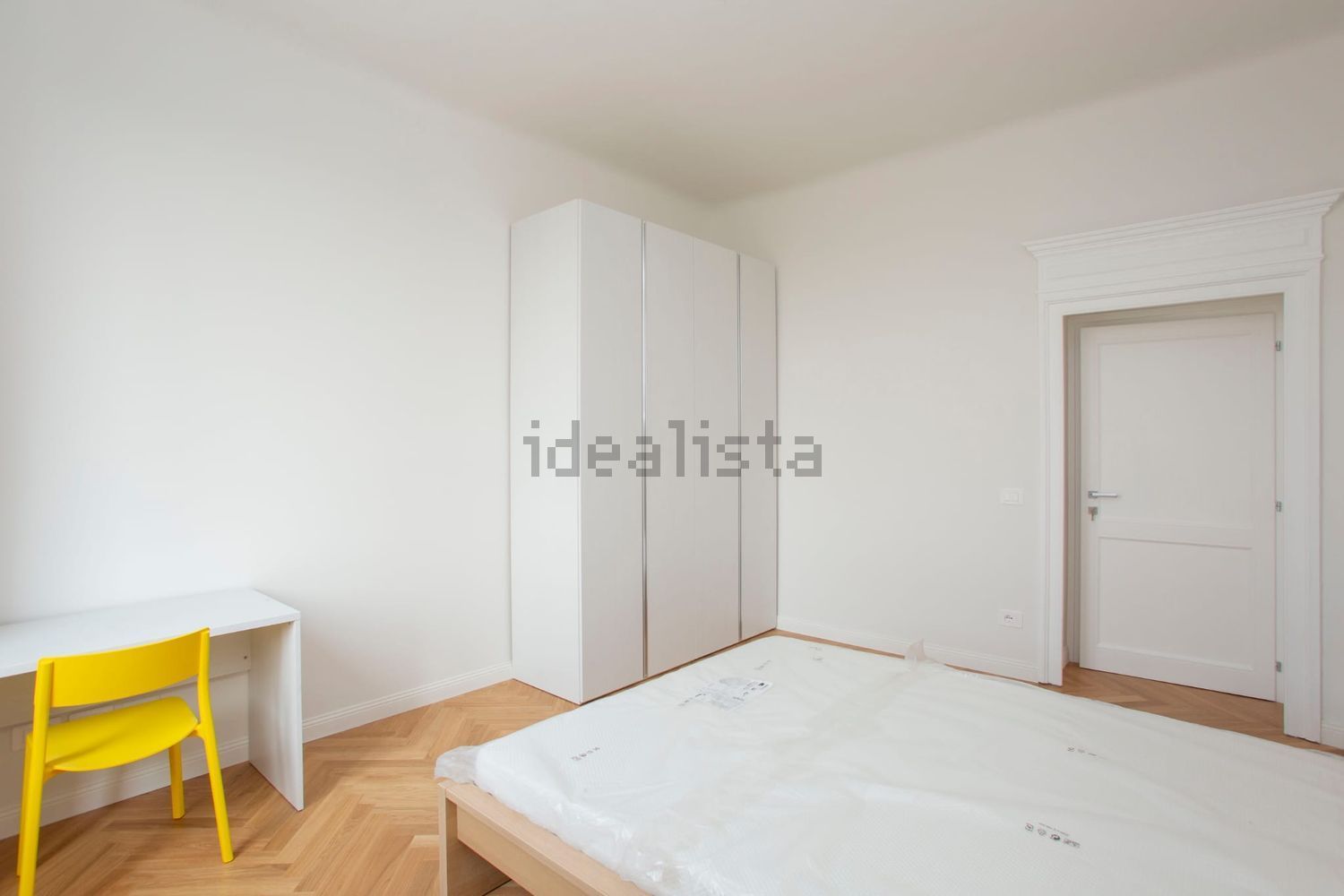 appartamento in affitto a Milano in zona Dergano