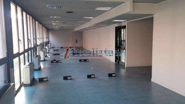 ufficio in affitto a Milano in zona Corvetto