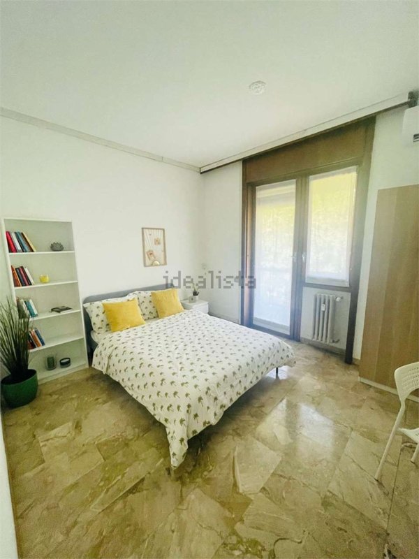 appartamento in affitto a Milano in zona Sempione