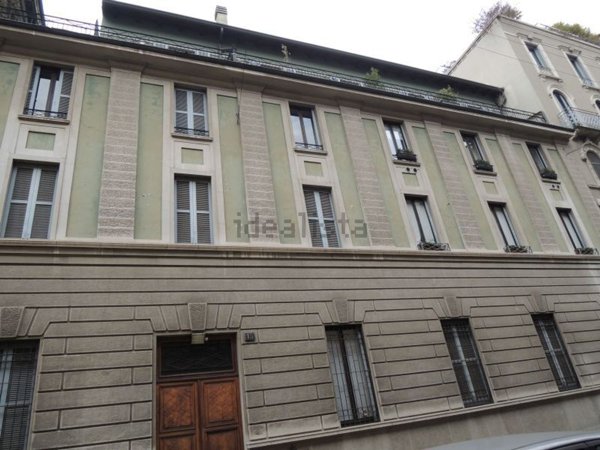 ufficio in affitto a Milano