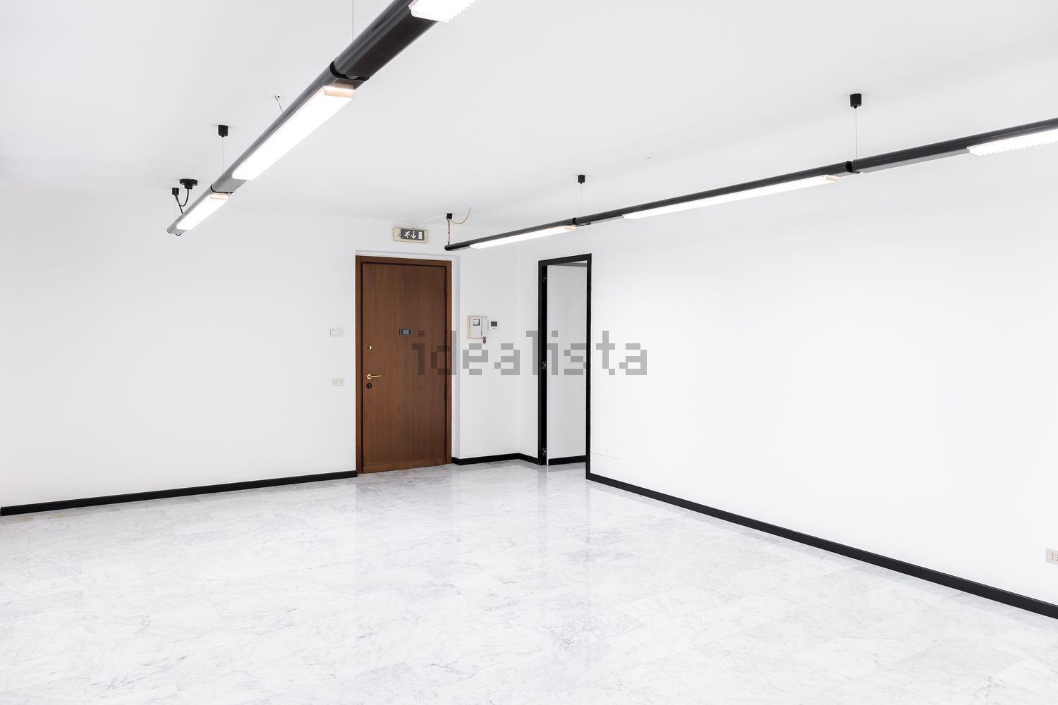 ufficio in affitto a Milano