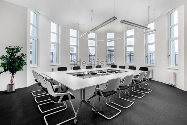 ufficio in affitto a Milano