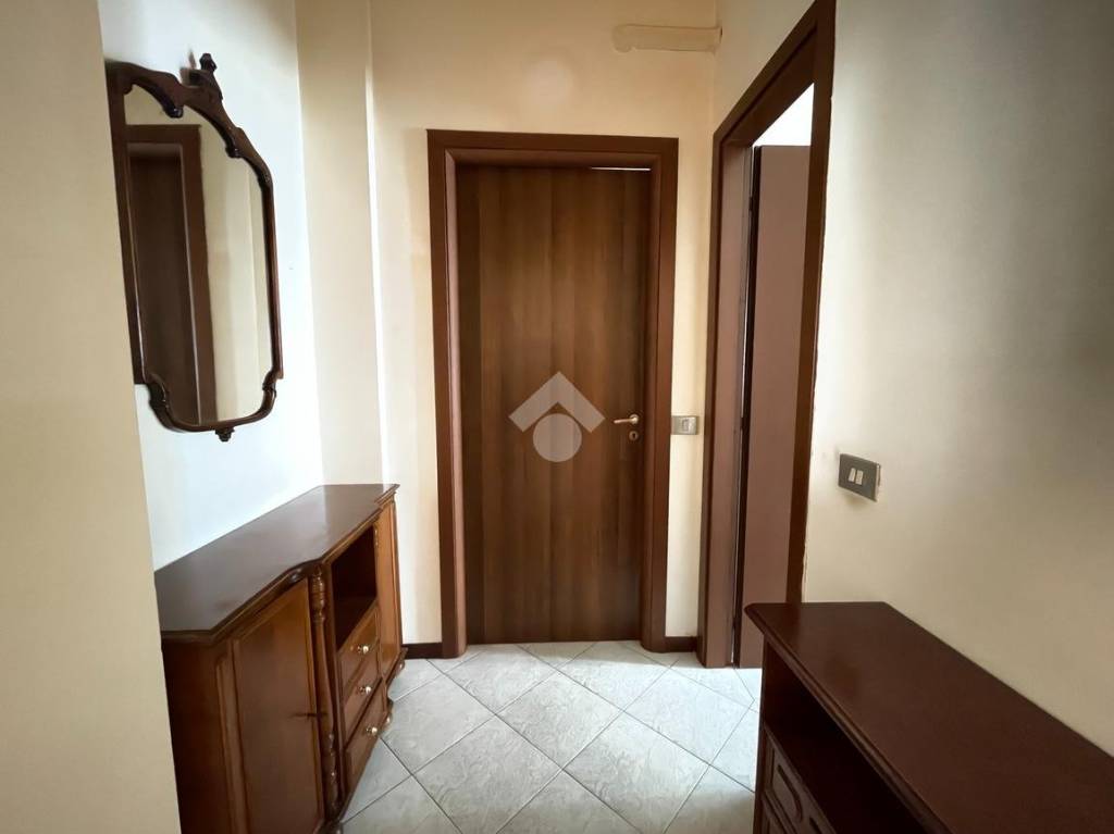 appartamento in affitto a Milano in zona Niguarda